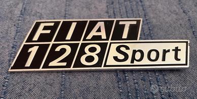 Set Vintage Fiat 850/128