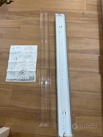 Plafoniera beghelli Bs 102 RE
