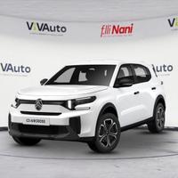 Citroën C3 Aircross PureTech Turbo 100 You
