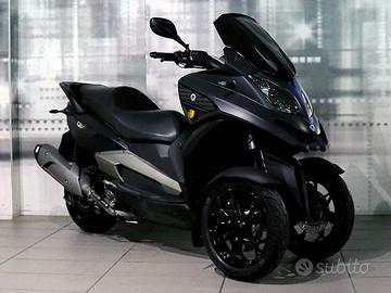Quadro QV3