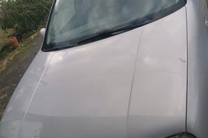 golf 4 serie a metano 