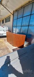 recepsion in noce
