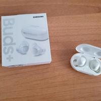 Samsung Galaxy Buds Plus- Qualità Audio Superiore