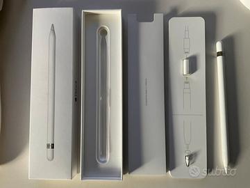 Apple Pencil 1° Gen