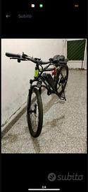 E-bike