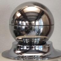 sfera di modernariato e design 