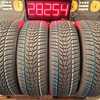 HANKOOK 4 GOMME INVERNALI 215 60 17 AL 90/95%