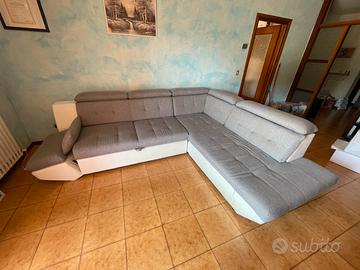 Divano letto