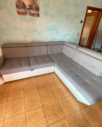 Divano letto