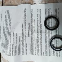 cuscinetti bici ceramici