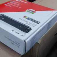 Decoder digitale terrestre TELESYSTEM TS6520HD.