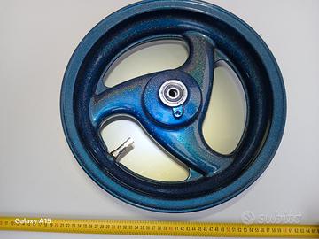 Cerchione Malaguti F12