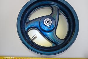 Cerchione Malaguti F12