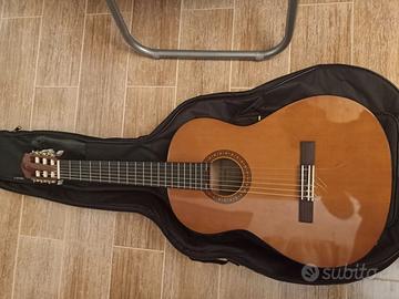 Chitarra Yamaha cs 40 3/4