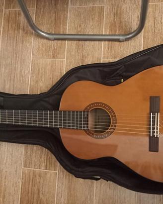 Chitarra Yamaha cs 40 3/4