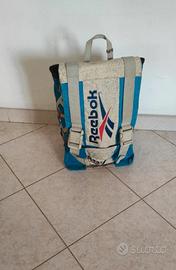 Zaino per scuola Reebok