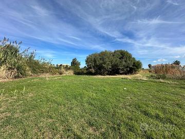 Terreno Residenziale Saponara [TAF003VRG]