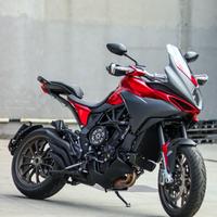 Mv Agusta Turismo Veloce SCS Lusso