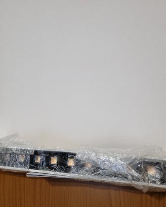 Fosnova Liset 2.0 – 18W LED 3000K – DALI – Orienta
