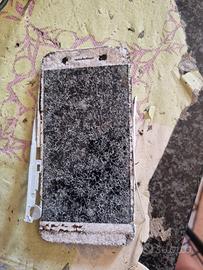 0622-Smartphone Huawei P8 Lite