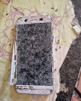 0622-Smartphone Huawei P8 Lite