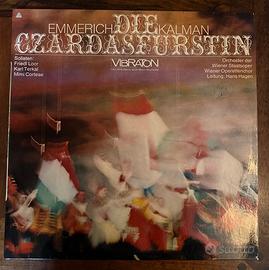 Vinili Musica Classica