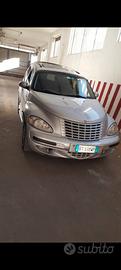 Chrysler pt cruiser Limited edition
