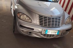 Chrysler pt cruiser Limited edition