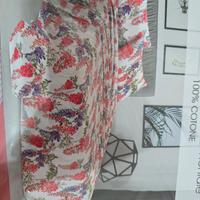 Set Lenzuola PARAH 100%cotone