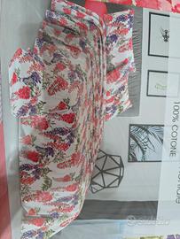 Set Lenzuola PARAH 100%cotone