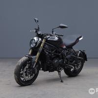 BENELLI 752 S