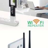 WiFi USB / Amplificatore segnale 