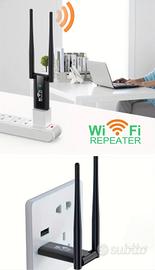 WiFi USB / Amplificatore segnale 