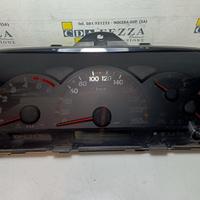 QUADRO STRUMENTI CENTRALE LIVELLI HONDA FR-V 1Â° S