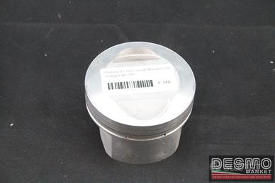 Pistone 81 mm Ducati Monster 600 maggiorato 680