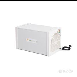 essiccatore Tauro biosec 
