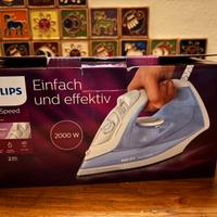 Ferro da stiro Philips