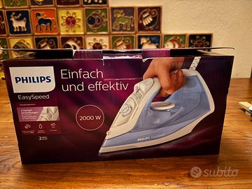 Ferro da stiro Philips