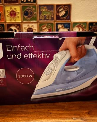 Ferro da stiro Philips