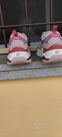Scarpe sportive femminile come nuova