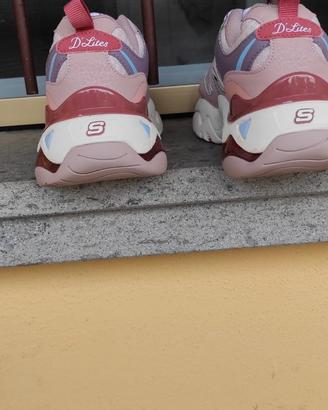 Scarpe sportive femminile come nuova