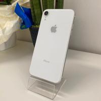 Iphone XR 64 Gb 12 Mesi di Garanzia