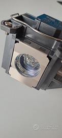 Lampada Nilox per proiettore Epson V13H010L57