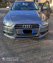 Audi A4 SW 150cv