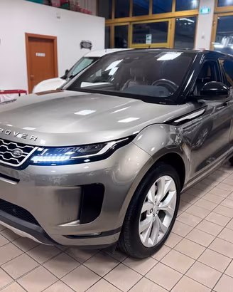 Land Rover Range Evoque 2.0D I4-L.Flw 150 CV R-Dyn