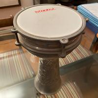 Darbuka ISTANBUL MEHMET 20cm