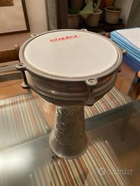 Darbuka ISTANBUL MEHMET 20cm