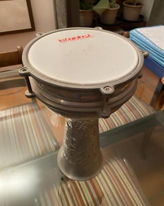 Darbuka ISTANBUL MEHMET 20cm