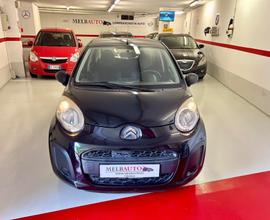 Citroen C1 1.0 5 porte Vanity Fair 10