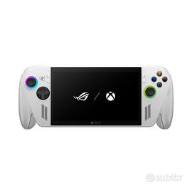 ASUS ROG Ally RC73YA (Ryzen Z2) - NUOVA SIGILLATA